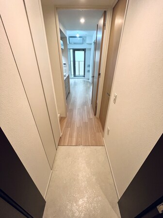 ウエリスアーバン錦糸町の物件内観写真